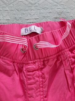 Спортивные брюки BEL