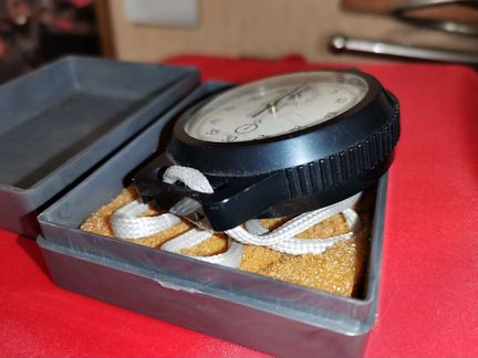 Секундомер