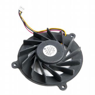 Кулер для Asus A8 F3 M51 Z99 3 pin