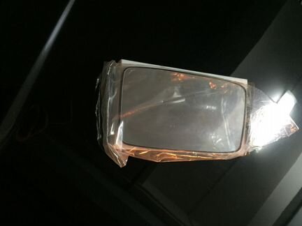 Для Volkswagen Golf 3, Vento зеркальный элемент пр