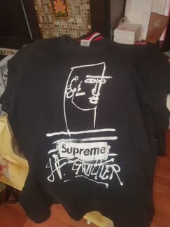 Supreme Jean Paul Gaultier