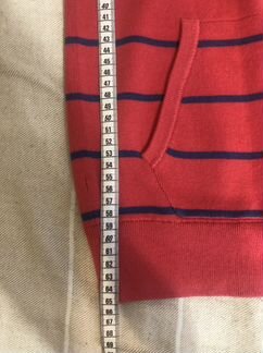Свитер-толстовка Ralph Lauren