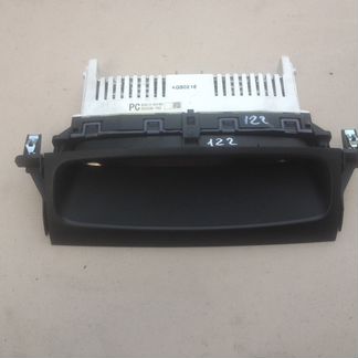 Toyota Land Cruiser Prado 120 часы 83910-60180