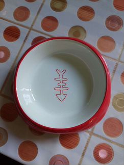 Миски для кошек