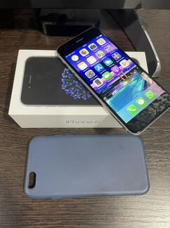 iPhone 6 состояние нового