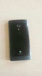 Sony Xperia ion