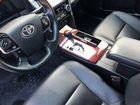 Toyota Camry 3.5 AT, 2013, 122 000 км объявление продам