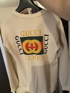 Свитшот Gucci