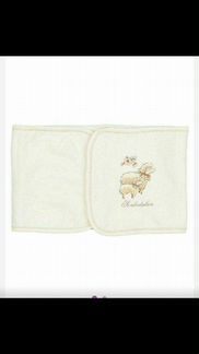 Бандажик от колик малышу