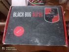Сигнализация Black bug super bt-84w объявление продам