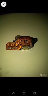 Лазерная головка Sanyo SF P100