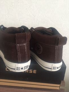 Converse 32 p-p