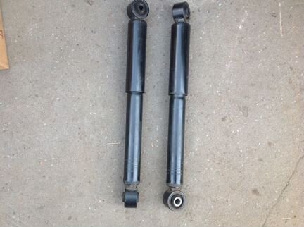 Амортизатор задний Фольксваген Т5 VW T5