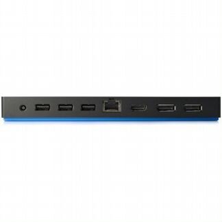 Док-станция HP USB-C G4 Euro (3FF69AA)