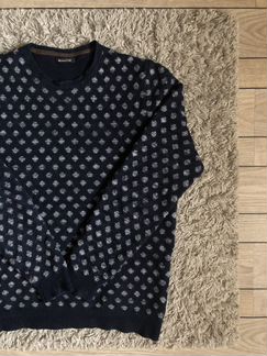 Свитер massimo dutti