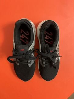 Кроссовки new balance 247