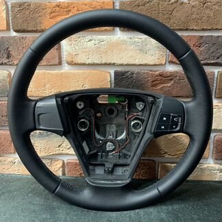 Руль на Вольво хс70 (Volvo XC70)