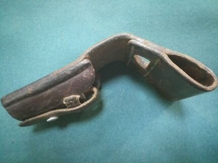 Подвес для швейцарских штыков. I Мировая. Оригинал