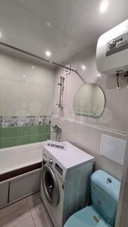 1-к. квартира, 33 м², 2/5 эт.