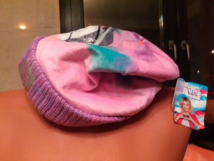 Яркая шапка бини Disney США