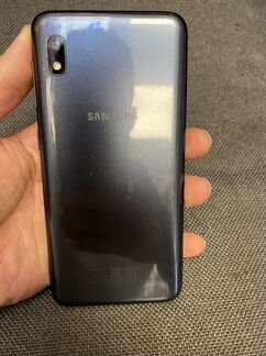 Продаю Samsung Galaxy A10 32GB Gray Оригинал