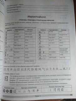 Самоучитель китайский язык для начинающих учебник