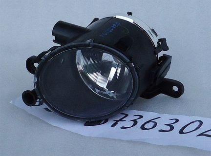 Opel Astra GTC Meriva Corsa D противотуманка новая