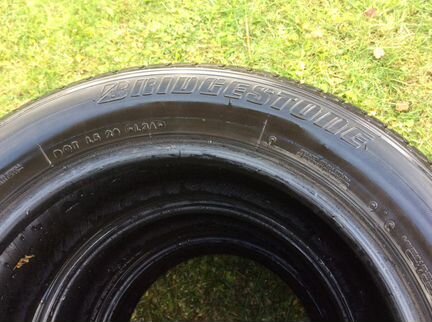 Bridgestone Turanza ER300 205/60 R16