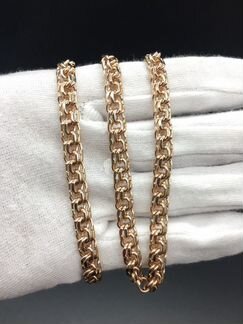 Золотая цепь, Бисмарк
