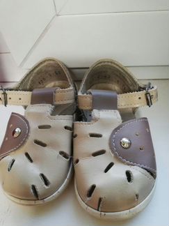 Туфли Сандали 20р