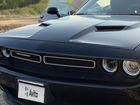 Dodge Challenger 3.6 AT, 2018, 30 000 км объявление продам