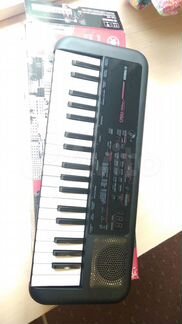 Музыкальный инструмент, синтезатор yamaha PSS-A50