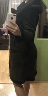 Дубленка