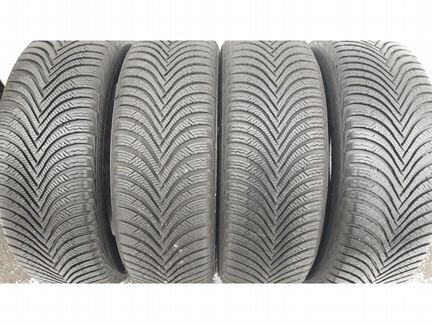 225 50 17 Michelin Alpin 5 r 17 Pnq