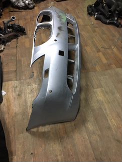 Бампер передний дорестайлинг bmw E60