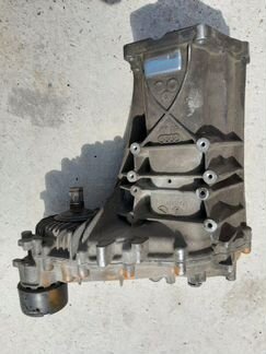 Раздатка Volkswagen Touareg 7P 3.6 FSI 2011-2018