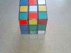Кубик рубика СССР