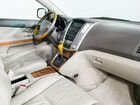 Lexus RX 3.3 AT, 2003, 243 906 км объявление продам