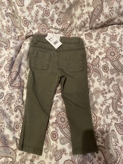 Брюки детские