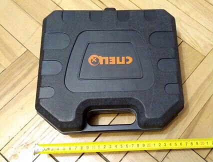 Шуруповерт Спец бда-12-Ли