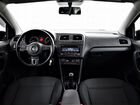 Volkswagen Polo 1.6 МТ, 2011, 133 466 км объявление продам