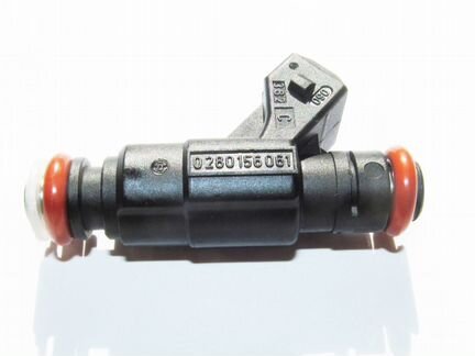 Форсунки Bosch 0280156061 310сс VAG - 4шт