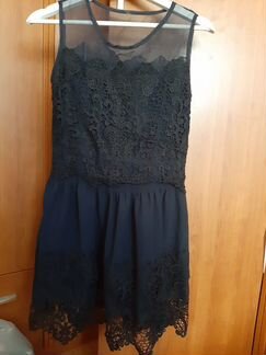 Платья на худышку