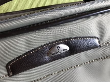 Сумка Samsonite