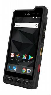 Сверхпрочный Sonim XP8