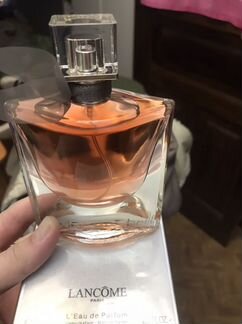 Туалетная вода