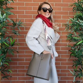 Новая сумка женская из натуральной кожи Италия