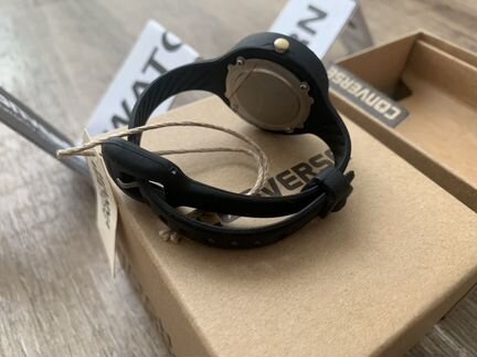 Часы Converse the skinny ii-black