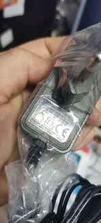 Блок питания 12В 1А