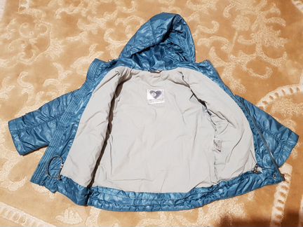 Куртка + брюки 98 - 104 Шалуны + Lassie (+5 +15)